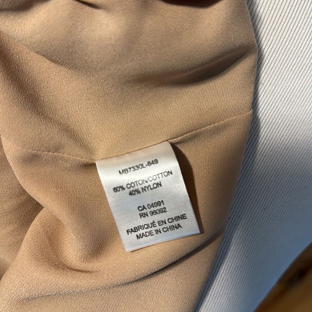 Carolina Belle top - Picture 8 of 8